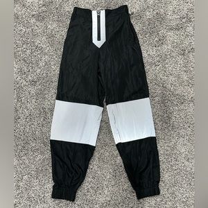 Dolls Kill / Poster Grl Reflective Joggers